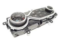 Recambio de mando climatizador para renault clio iv 1.5 dci diesel fap referencia OEM IAM 275105430R  