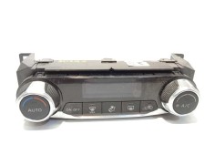 Recambio de mando climatizador para nissan micra v (k14) acenta referencia OEM IAM 275005FA5A   2