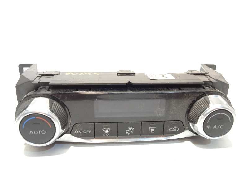 Recambio de mando climatizador para nissan micra v (k14) acenta referencia OEM IAM 275005FA5A  
