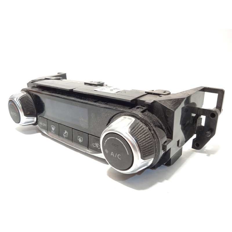 Recambio de mando climatizador para nissan micra v (k14) acenta referencia OEM IAM 275005FA5A  