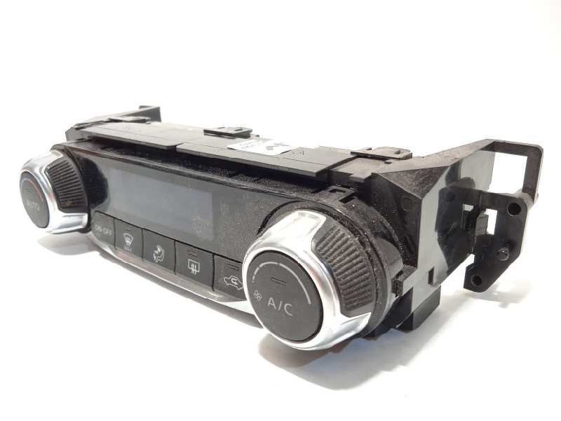 Recambio de mando climatizador para nissan micra v (k14) acenta referencia OEM IAM 275005FA5A  