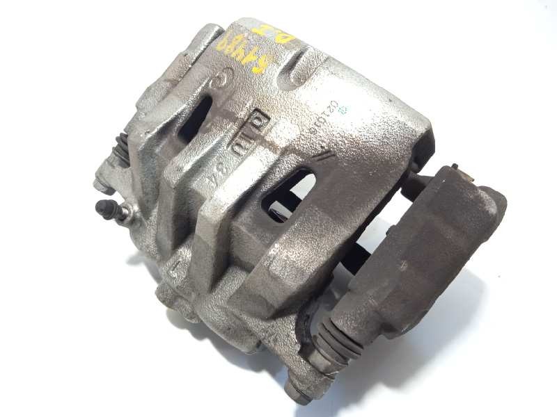 Recambio de pinza freno delantera izquierda para lexus rx (agl20) 450h referencia OEM IAM 4775048100  