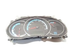 Recambio de cuadro instrumentos para renault kangoo z.e. referencia OEM IAM 248105520R   2