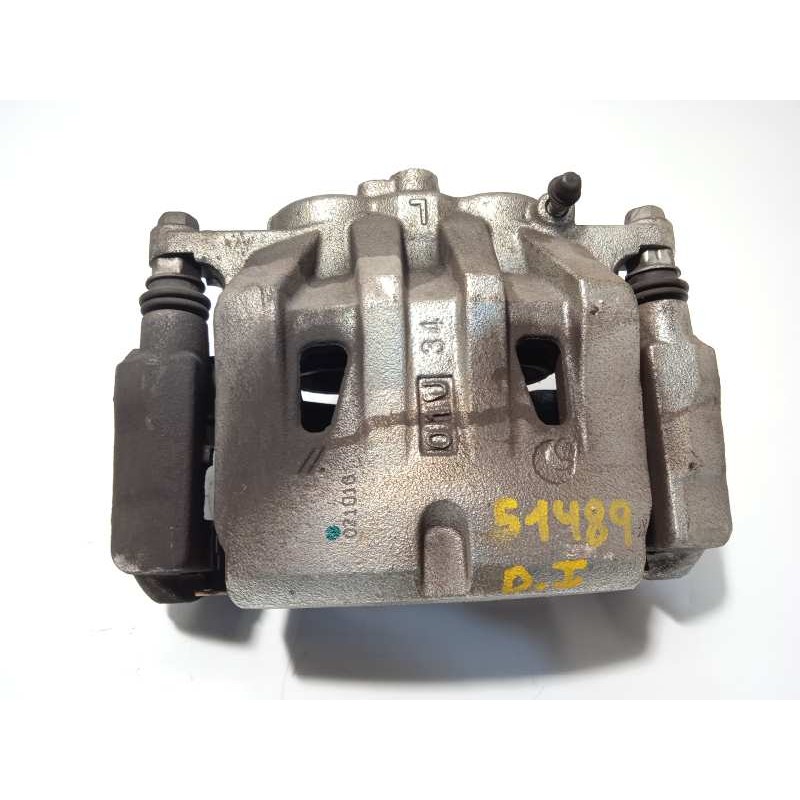 Recambio de pinza freno delantera izquierda para lexus rx (agl20) 450h referencia OEM IAM 4775048100  
