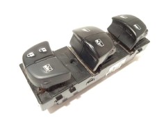 Recambio de mando elevalunas delantero izquierdo para nissan micra v (k14) acenta referencia OEM IAM 254015FA0A   2