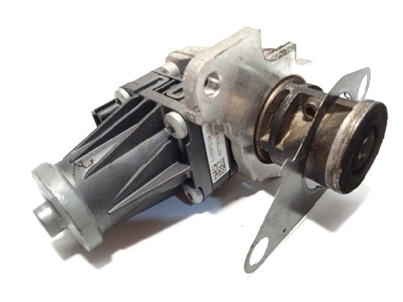 Recambio de valvula egr para renault clio iv 1.5 dci diesel fap referencia OEM IAM 8201411538  705320020