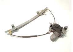 Recambio de elevalunas delantero derecho para nissan almera (n16/e) sport referencia OEM IAM 80700BM606  400600T3