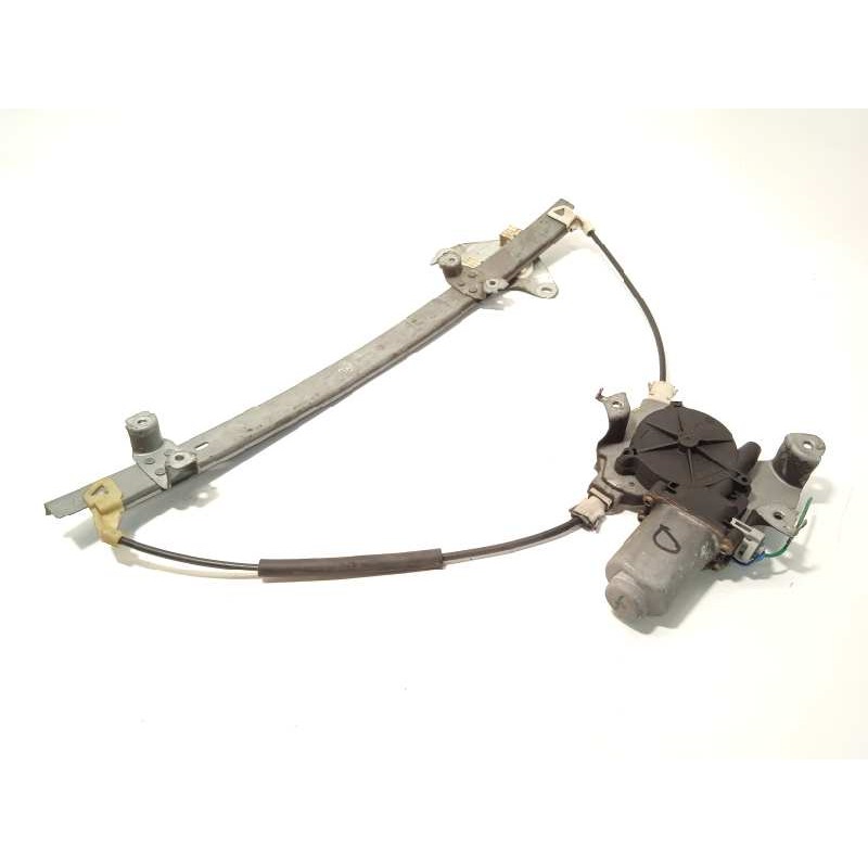 Recambio de elevalunas delantero derecho para nissan almera (n16/e) sport referencia OEM IAM 80700BM606  400600T3