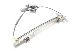 Recambio de elevalunas delantero derecho para nissan almera (n16/e) sport referencia OEM IAM 80700BM606  400600T3 2