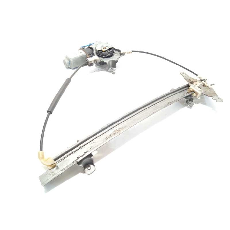 Recambio de elevalunas delantero derecho para nissan almera (n16/e) sport referencia OEM IAM 80700BM606  400600T3