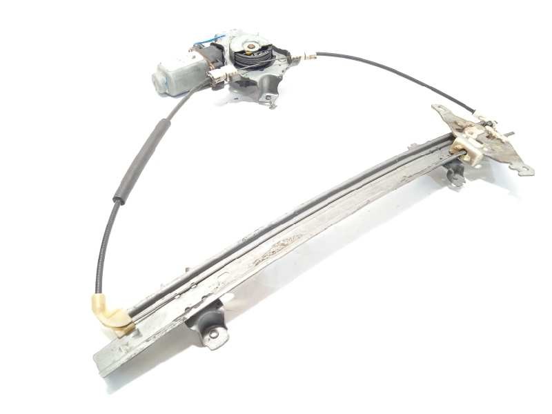 Recambio de elevalunas delantero derecho para nissan almera (n16/e) sport referencia OEM IAM 80700BM606  400600T3