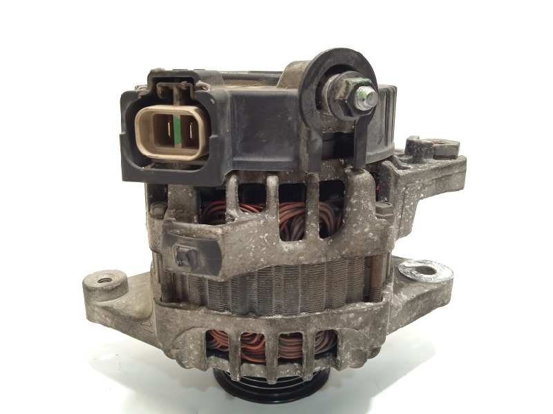 Recambio de alternador para hyundai i20 1.2 cat referencia OEM IAM 3730003100  2655633