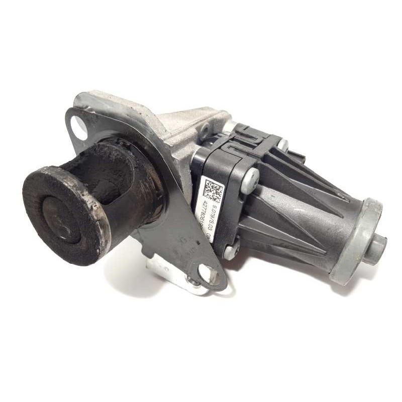 Recambio de valvula egr para renault clio iv 1.5 dci diesel fap referencia OEM IAM 8201411538  705320020