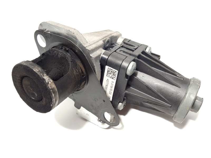 Recambio de valvula egr para renault clio iv 1.5 dci diesel fap referencia OEM IAM 8201411538  705320020