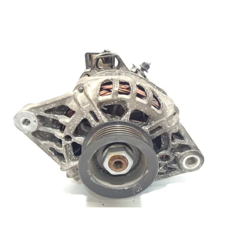 Recambio de alternador para hyundai i20 1.2 cat referencia OEM IAM 3730003100  2655633