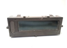 Recambio de pantalla multifuncion para renault kangoo z.e. referencia OEM IAM 280341078R   2
