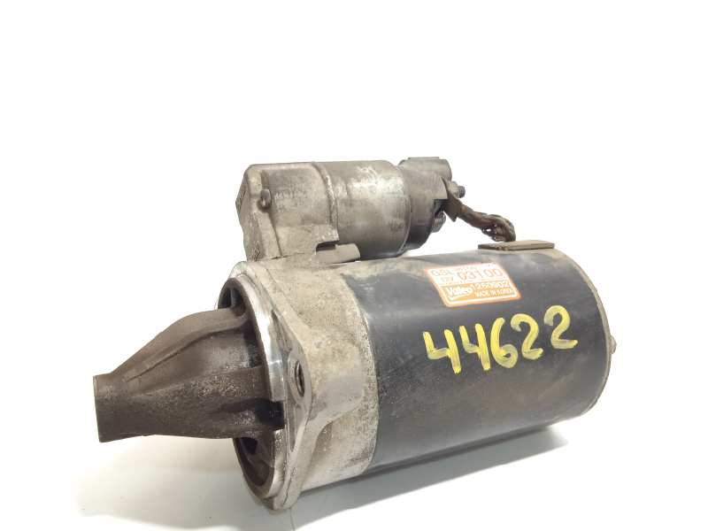 Recambio de motor arranque para hyundai i20 1.2 cat referencia OEM IAM 3610003100  1250902