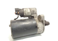 Recambio de motor arranque para hyundai i20 1.2 cat referencia OEM IAM 3610003100  1250902 2