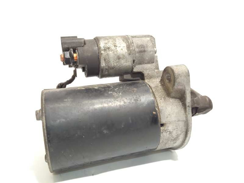 Recambio de motor arranque para hyundai i20 1.2 cat referencia OEM IAM 3610003100  1250902