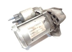 Recambio de motor arranque para nissan micra v (k14) acenta referencia OEM IAM 233005993R  0001170669