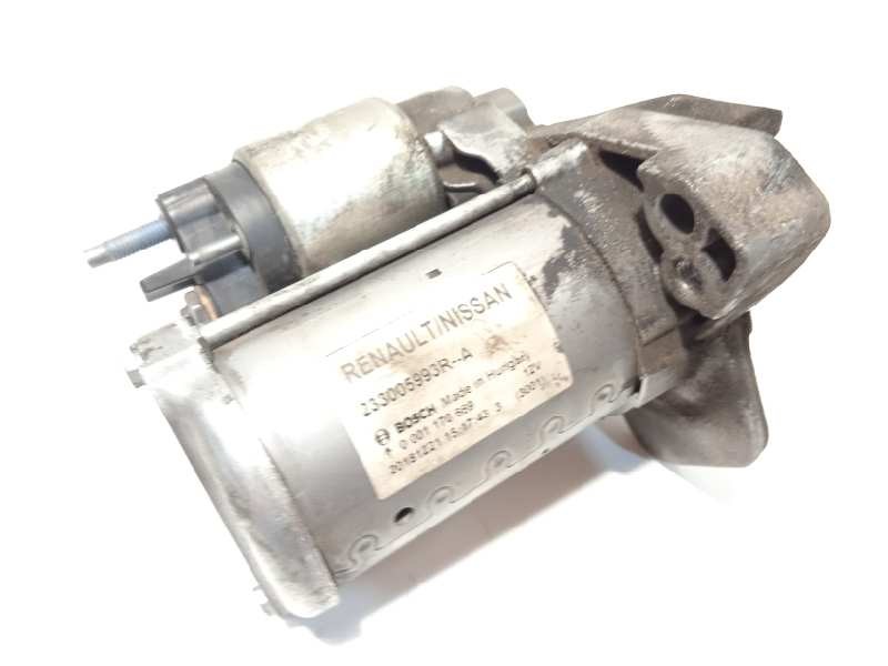 Recambio de motor arranque para nissan micra v (k14) acenta referencia OEM IAM 233005993R  0001170669