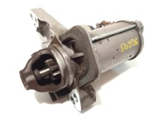 Recambio de motor arranque para nissan micra v (k14) acenta referencia OEM IAM 233005993R  0001170669 2