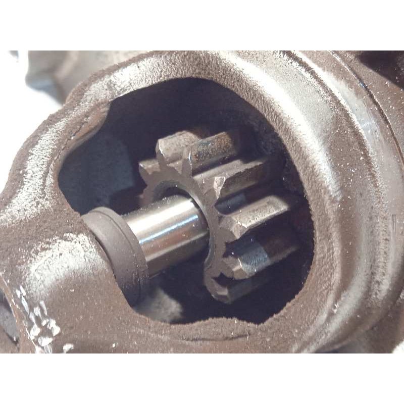 Recambio de motor arranque para nissan micra v (k14) acenta referencia OEM IAM 233005993R  0001170669