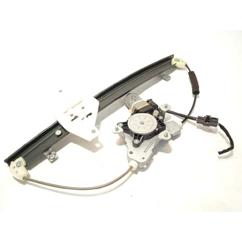 Recambio de elevalunas trasero derecho para opel antara cosmo 4x4 referencia OEM IAM 96672885  