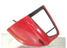 Recambio de puerta trasera izquierda para hyundai i20 1.2 cat referencia OEM IAM 770031J000  