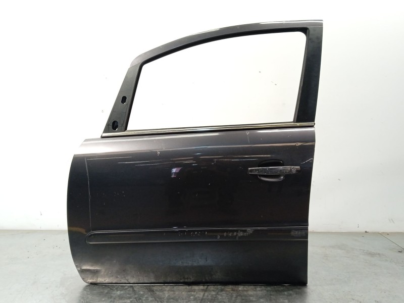 PUERTA DELANTERA IZQUIERDA 13203013 