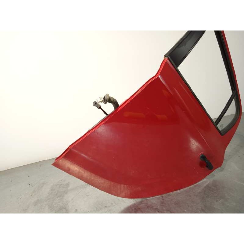 Recambio de puerta trasera izquierda para hyundai i20 1.2 cat referencia OEM IAM 770031J000  