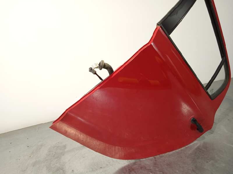 Recambio de puerta trasera izquierda para hyundai i20 1.2 cat referencia OEM IAM 770031J000  