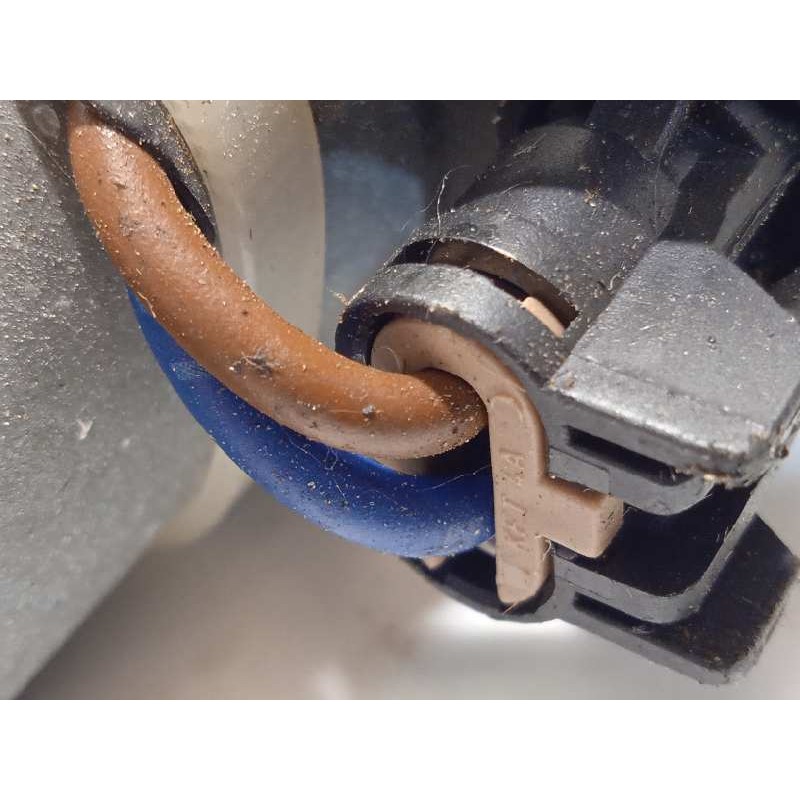 Recambio de elevalunas trasero derecho para opel antara cosmo 4x4 referencia OEM IAM 96672885  