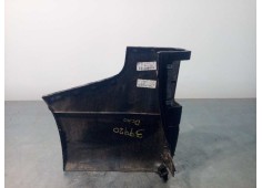 Recambio de puntera paragolpes trasera derecha para renault trafic combi 1.6 dci diesel energy referencia OEM IAM 850165722R   2