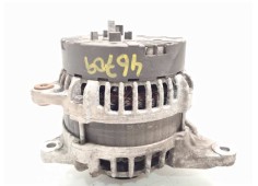 Recambio de alternador para mercedes-benz clase gla (w156) gla 200 cdi (156.908) referencia OEM IAM A0009063322  0125711028 2