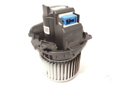 Recambio de motor calefaccion para nissan micra v (k14) acenta referencia OEM IAM 4490OK  272205FA9E 2