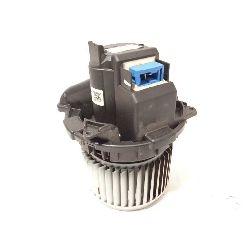Recambio de motor calefaccion para nissan micra v (k14) acenta referencia OEM IAM 4490OK  272205FA9E