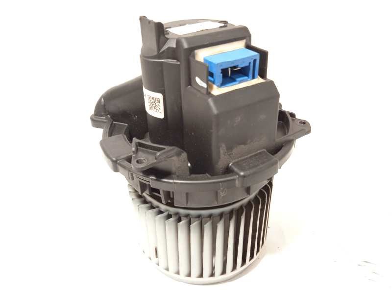 Recambio de motor calefaccion para nissan micra v (k14) acenta referencia OEM IAM 4490OK  272205FA9E