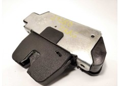 Recambio de cerradura maletero / porton para peugeot 208 style referencia OEM IAM 9694648680   2