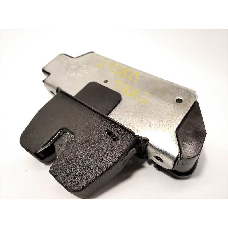 Recambio de cerradura maletero / porton para peugeot 208 style referencia OEM IAM 9694648680  