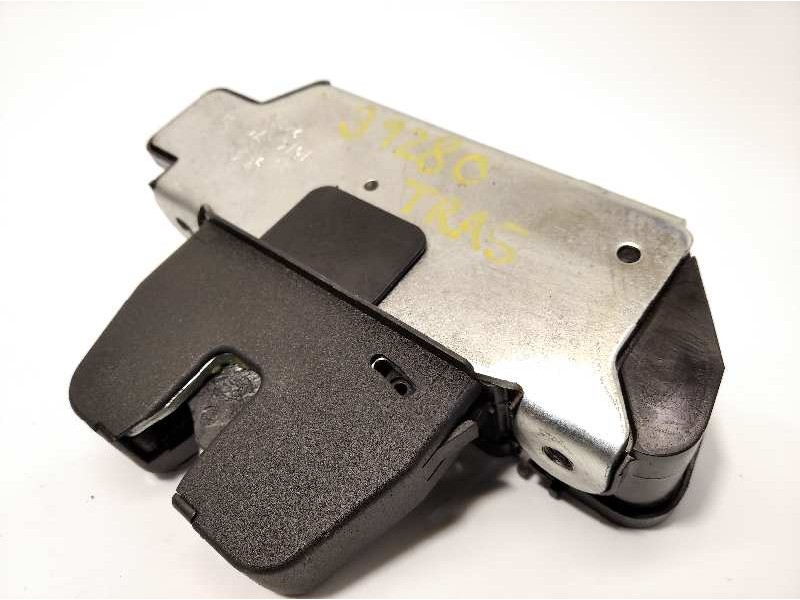 Recambio de cerradura maletero / porton para peugeot 208 style referencia OEM IAM 9694648680  