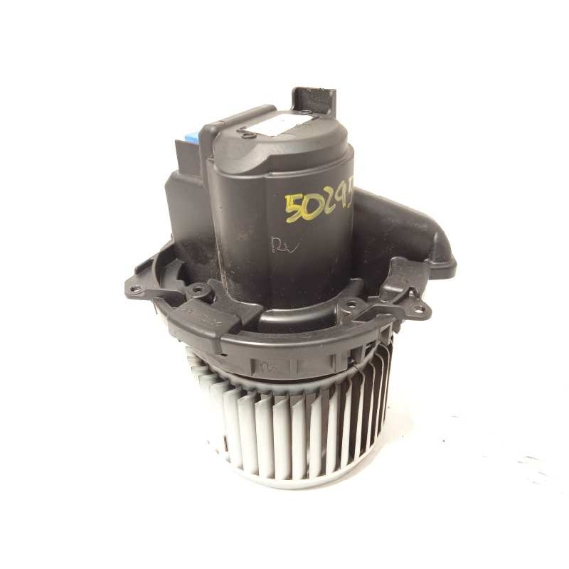 Recambio de motor calefaccion para nissan micra v (k14) acenta referencia OEM IAM 4490OK  272205FA9E