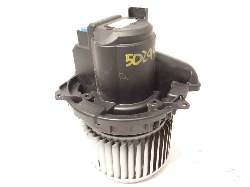 Recambio de motor calefaccion para nissan micra v (k14) acenta referencia OEM IAM 4490OK  272205FA9E
