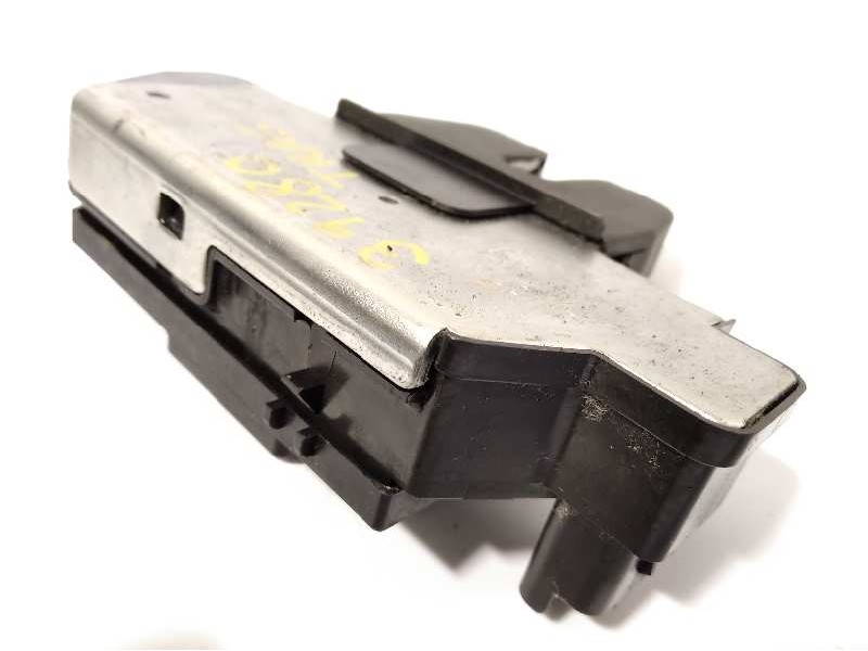 Recambio de cerradura maletero / porton para peugeot 208 style referencia OEM IAM 9694648680  