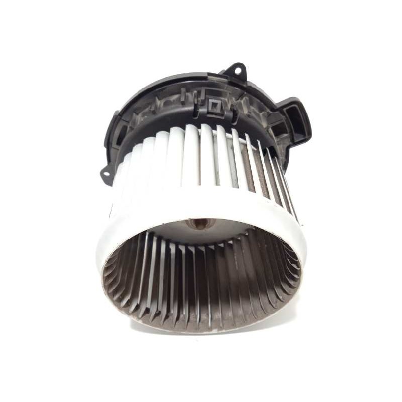 Recambio de motor calefaccion para nissan micra v (k14) acenta referencia OEM IAM 4490OK  272205FA9E