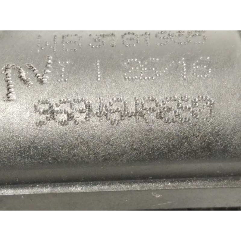 Recambio de cerradura maletero / porton para peugeot 208 style referencia OEM IAM 9694648680  