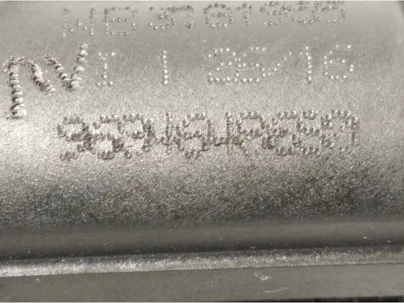 Recambio de cerradura maletero / porton para peugeot 208 style referencia OEM IAM 9694648680  