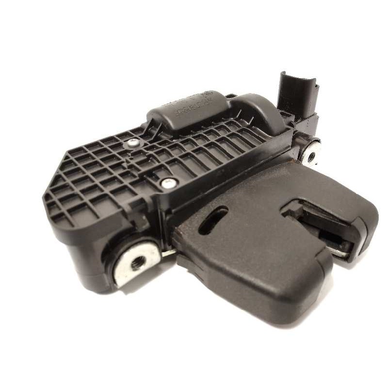 Recambio de cerradura maletero / porton para peugeot 208 style referencia OEM IAM 9694648680  
