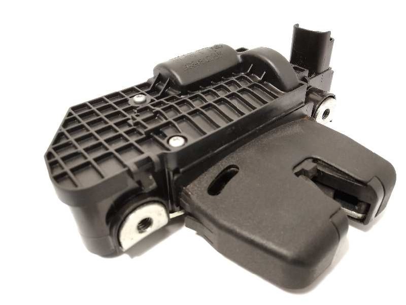 Recambio de cerradura maletero / porton para peugeot 208 style referencia OEM IAM 9694648680  