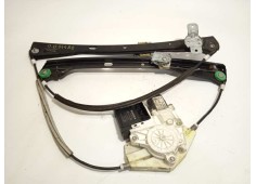 Recambio de elevalunas delantero derecho para volkswagen jetta (1k2) 1.9 tdi referencia OEM IAM 1K5837402AH  1K0959792L 2